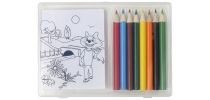 PP drawing set Adita