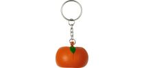 PU foam key holder Coraline