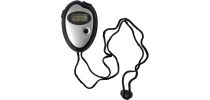 PS stopwatch Melitta