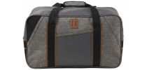 Polycanvas (600D) sports bag Rochelle