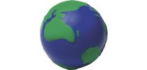 PU foam globe Aila