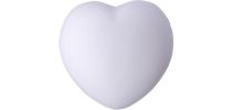 PU foam heart Sia