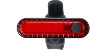 ABS bicycle light Priska
