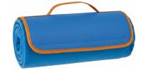 Fleece (150 gr/m) picnic blanket Danielle
