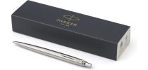 Stainless Steel Parker Jotter ballpen