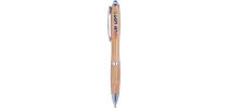Bamboo ballpen Carson