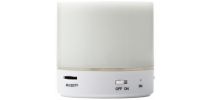 ABS speaker Amin