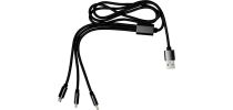 Nylon charging cable Felix