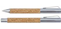 Cork writing set Elmer