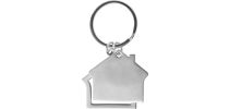 Zinc alloy key holder Amaro