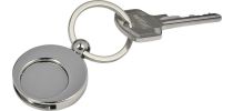 Metal 2-in-1 key holder Christie