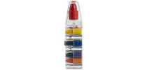 AS container with crayons Cheryl