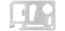Stainless steel 11-in-1 tool Roxie