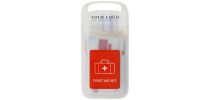 PP first aid kit Delilah