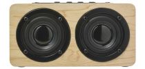 Wooden speaker Adrienn