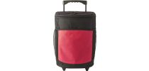 Polyester (600D) cooler trolley Isma