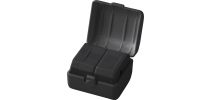 ABS travel adapter Coby