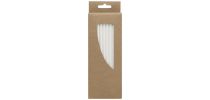 Paper straws Nafisa