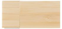 Bamboo USB drive Mirabelle