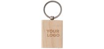 Wooden key holder Shania