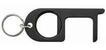 Aluminium door opener Jada