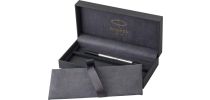 Stainless steel Parker Sonnet rollerball pen