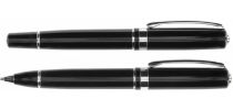 Aluminium writing set Marni