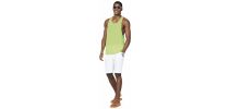 Jamaica Unisex Tank Top
