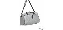 Hudson 600d Polyester Travel Bag