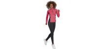 Berlin Women's - Long Sleeve Running T-shirt