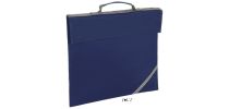 Oxford 600d Polyester Briefcase With Reflective Strip