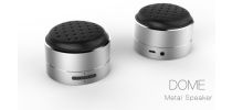Dome Speaker