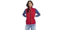 Race Women's Softshell Bodywarmer