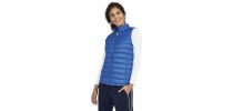 Wilson Women's Lightweightâ Downâ Bodywarmer