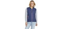 Victoire Women's Lightweightâ Downâ Bodywarmer