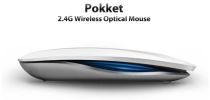 Wireless Pokket Mouse