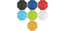 Polyester (190T) umbrella Suzette