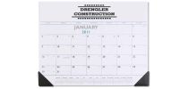 Promotional Desk Pads