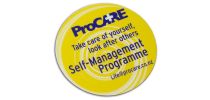 Fridge Magnets 66mm - Circle