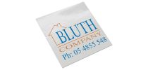 AD Labels 50 x 50mm