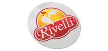 AD Labels 60mm - Circle