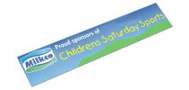 AD Labels 250 x 50mm