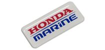 Resin Coated Labels 55 x 24mm