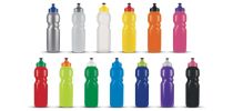 Action Sipper Drink Bottle