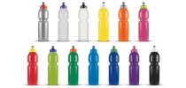 Supa Sipper Drink Bottle