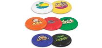 Small Flyer Frisbee