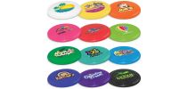Frisbee Flyer Large