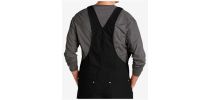 Carhartt Firm Duck Insulated Bib Overalls
