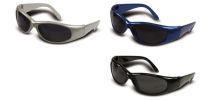 Wild Cat Sunglasses