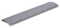 15Cm Metal Ruler